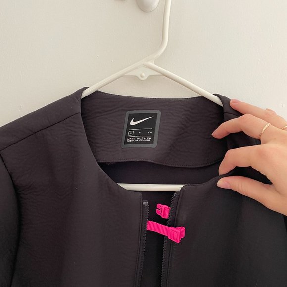 Nike Bomber Jacket - Size S - Picture 2 of 2